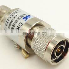 Outdoor N-Male/Female Antenna Feeder SPD/Surge Protector/Lightning Arrester for Wholesale thumbnail-2