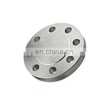 Design Widely Used Pipe Floor Female Threaded Flange Connector thumbnail-3