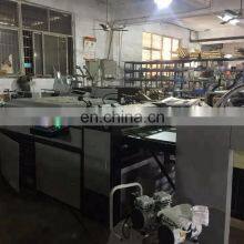 SGUV620S Maquina Para Barniz Uv de Papel Barnizado Auto Paper Coating Machine thumbnail-2