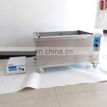 China Manufactory Automotive Industry Ultrasonic Cleaner for Auto Parts / Nettoyeur Ultrasons Industriel thumbnail-2