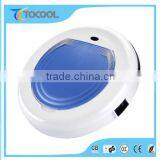 Best Promotion Smart Cordless Mini Dust Collector Robot Vacuum thumbnail-3
