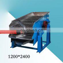 Newly Designed Industrial Vibrating Sieve Machine Price Vibrating Screen thumbnail-5
