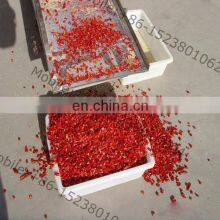 Chili Seeds Separator, Seed Separator Machine thumbnail-4
