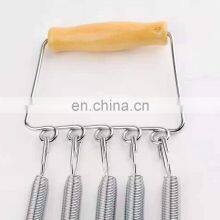 Hot Sale Arm Muscles Training Spring Throwing Arm Device For Fitness thumbnail-2