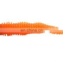 JOHNCOO Simulate Soft Fishing Artificial Baits 110mm 9.5g Soft Plastic Fishing Lure Swim Bait thumbnail-3