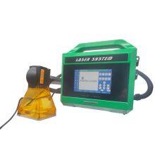 20W 30W 50W Lase Source Fiber Laser Marking Machine Handheld Portable Type Light Small Size thumbnail-4