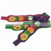 Custom Printing Plastic Soft Energy Drinking Juice Packaging Bag Special Bottle Fruit Shaped Pouch