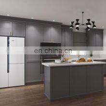 Mobile Home Used Kitchen Cabinet Doors in Vietnam thumbnail-2