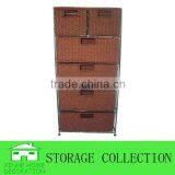 Woven Drawer Organizer