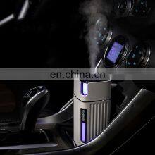 Best Bedroom Mini Humidifier 2021 Fashionable Car Diffuser Portable Mini Personal Carecool Mist Ultrasonic Humidifier thumbnail-3
