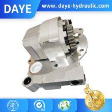 Agricuture Gear Pump for Ford 6640 FONN600BB F0NN600BB 81871528 82988360 thumbnail-4