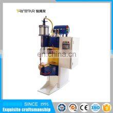 Good Price Resistance Spot Welding Machine Price thumbnail-4