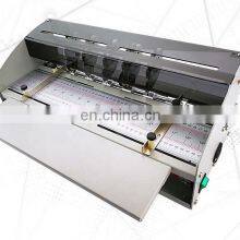 SCM-46E Electric Paper Creasing Machine thumbnail-2