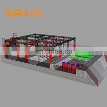 American Ninja Warrior Obstacles For Sale thumbnail-2