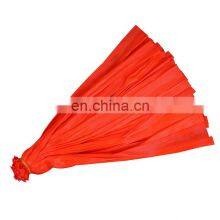 Custom Recycle Lemon Red Blue Pack Date Polypropylene Woven Bag Garlic Mesh Bag Roll for Retail Shop Product thumbnail-4