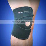 See Larger Image High Quality Wholesale Sports Protective Adjustable Neoprene Waterproof Knee Support High Quality thumbnail-1