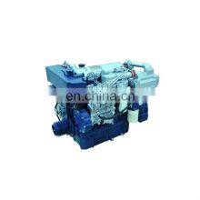 800rpm/3060kw Brand New Marine Main Engines MAN 9L27/38 Diesel Machines Engine thumbnail-5