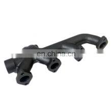 Dongfeng DCEC 6L ISLe QSL9 Diesel Engine Part 3968362 Exhaust Manifold thumbnail-1
