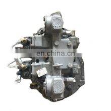 HPV118HW-25A Diesel Engine Hydraulic Pump HPV118HW-25A Diesel Engine Truck Parts thumbnail-3