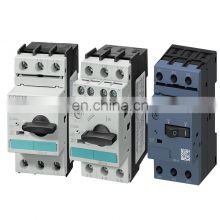 Hot selling Siemens circuit breaker 3RV2011-0KA15 with good price