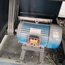 Waste Copper Scrap Stainless Plastic Metal Car Crusher Machine Industrial Heavy Duty Double Shaft Steel Shredder thumbnail-4