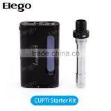 2016 Hottest Vape Kit 100% Genuine Kanger Cupti Starter Kit / Kanger Cupit 75W Kit / Kanger Cupit Kit thumbnail-4