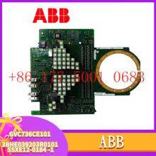 ABB PP877 3BSE069272R2 Module thumbnail-5