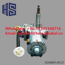 Kalmar 920890.0012 Top And Rear 24V Wiper Motor thumbnail-1