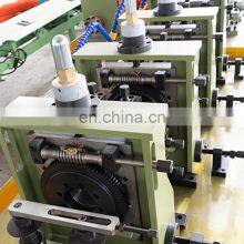 Nanyang After-sales Service Response Within 24 Hours Steel Rolling Erw Pipe Tube Mill Line thumbnail-5