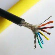 PUR PU Cable Suzhou PUR Cable Suzhou PU Cable Manufacturer thumbnail-1