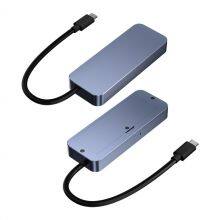 40Gbps M.2 Inch Hard Drive Enclosure thumbnail-3