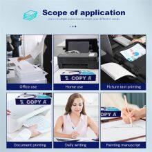 Best Selling PaperOne A4 Paper One 80 GSM 70 Gram Copy Paper / Bond Paper for SaleMAIL+siri@sdzlzy.com thumbnail-5
