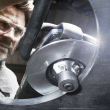 Trumpf Deburrers TruTool TKA 1500 Deburring Machine thumbnail-3