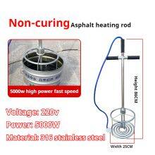 Non-curable Rubber Modified Bituminous Waterproof Coating thumbnail-3