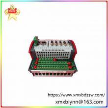 D136-001-007   Servo controller   Provides high resolution analog inputs