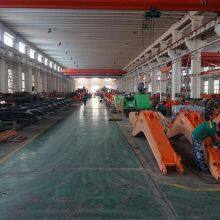 Shandong Pengcheng Dooxin Construction Machinery Co., Ltd. company overview - view 3 thumbnail