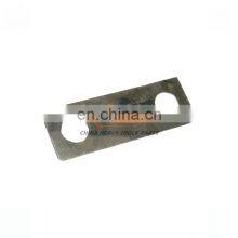 Sinotruk HOWO Truck Rear Axle Hb and Brake System Parts Wg880340031 Wg880340032 Wg880340033 Wg880340034 Shim thumbnail-2