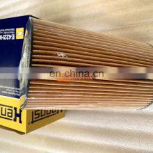 Sinotruk Sitrak China Heavy Duty Truck Engine Spare Parts 200V05504-0122/-0107 Oil Filter thumbnail-3