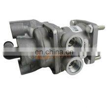 WEICHAI Engine Shacman F2000 L3000 M3000 F3000 X3000 X6000 Truck Spare Parts DZ93189360034 Master Brake Valve thumbnail-3