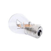 China Original Shacman F2000/L3000/M3000/F3000/X3000 Truck Spare Parts 81.25901.0075 Light Bulb (P21W-24V-BAY15S-HD) thumbnail-4