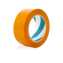 Factory Wholesale Self Adhesive Tape Bopp Jumbo Roll Cintas Adhesiva Transparent Clear Brown Packing Tape for Sealing Carton thumbnail-3