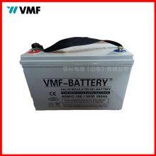 German VMF-BATTERY Battery DC18-12 Computer Room Power Supply Distribution thumbnail-3