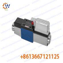 Bosch Rexroth Hydraulics 4WRLE 25 0811404481 thumbnail-3