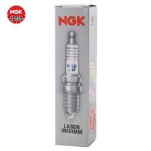 Wholesale Original Genuine NGK Spark Plug Iridium Platinum SILZKBR8F8S 96638 Car Engine Spark Plug for Bmw thumbnail-4