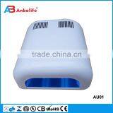 AU01 2016 Hot Selling High Quality Automatic Sensor uv Lamp