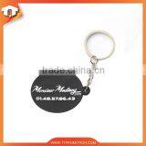 Best Sale Promotional Pvc Keyring thumbnail-3