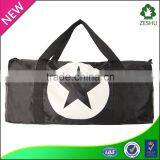 Large Capacity Duffle Bag Luggage Bag for Travel