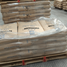 Polyacetal POM Taiwan FORMOCON R6 UV-resistant Weather-resistant Gear Bearings Buttons Zippers Applications thumbnail-3