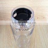 BPA FREE Plastic my Bottle 500ml thumbnail-2