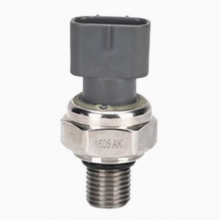 Hitachi Excavator ZAX240/330-3 Oil Pressure Sensor 499000-7341 Oil Sensor Plug thumbnail-1